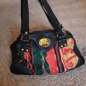 Vintage Authentic handbag